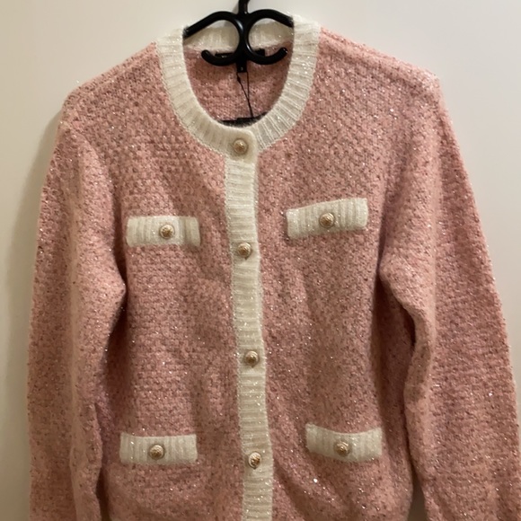 Brand new Maje cardigan - Picture 4 of 4